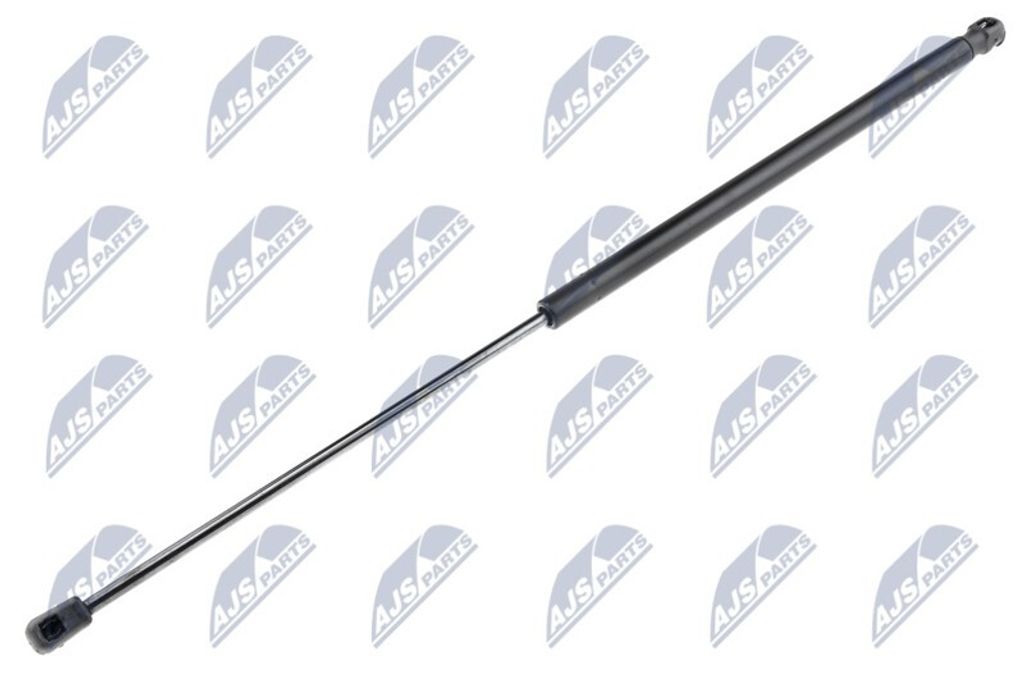 NTY AE-BM-006 Gasfeder Heckklappendämpfer für BMW 3 Touring (E30) 635mm