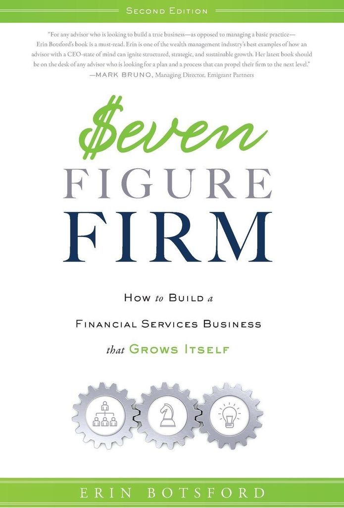 Seven Figure Firm