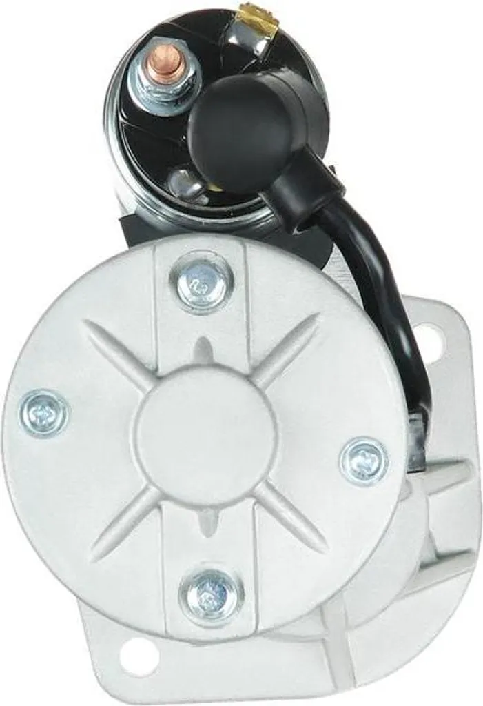 Démarreur pour Cabstar E 110.35 et E 110.45 3.0L Camionnette - 7