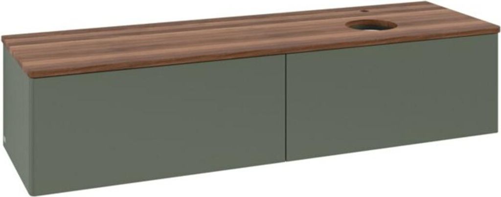 Villeroy & Boch L38052HL WTUS Antao L38_5 1600x360x500mm