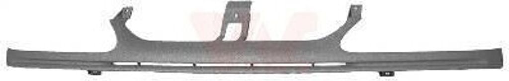 VAN WEZEL 4345510 - OE 7701367611 Kühlergrill für Laguna I