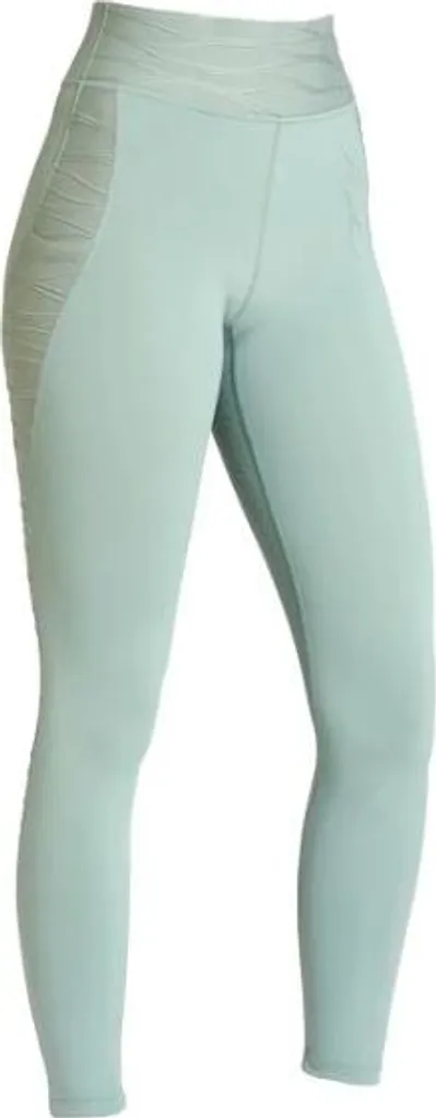 Pantalon Équitation Été Katinka F-Tec2 Grip Intégral pour Cavalière en L
