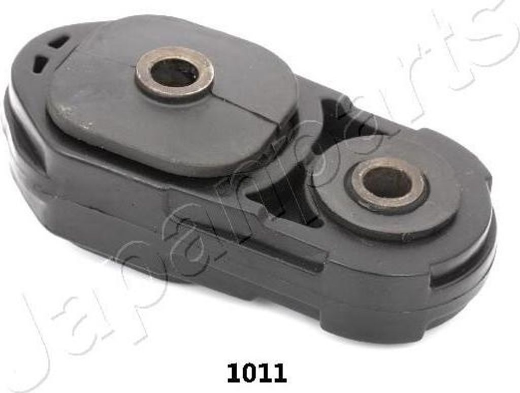 JAPANPARTS RU-1011 Motorlager Lagerung Motor für NISSAN ALMERA I Hatchback (N15) Vorne