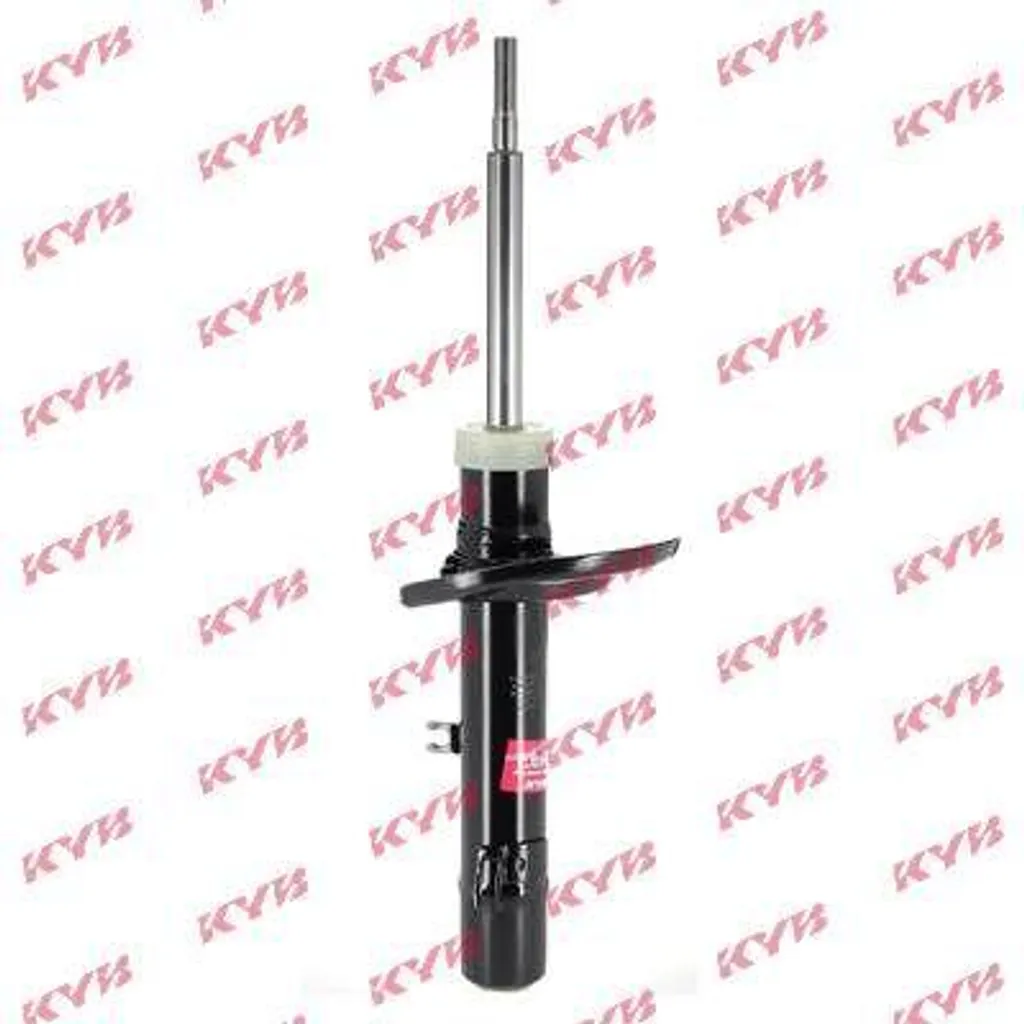 Amortisseur Gaz KYB 3338014 Haute Stabilité - Compatible Peugeot 208