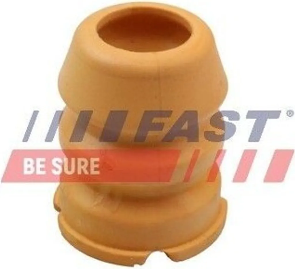 Butée de suspension renforcée avant pour Ford Transit Mk7 Bus V363