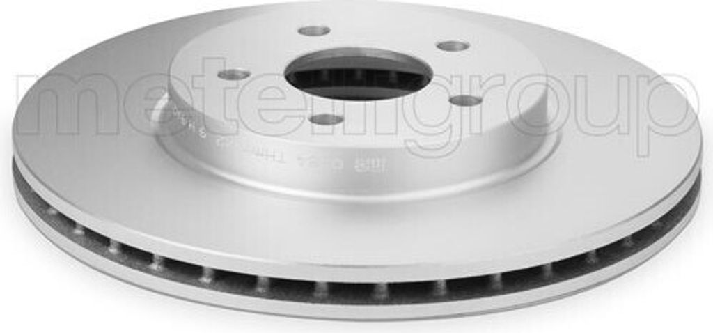 2x METELLI Bremsscheibe 23-0684C für FORD MONDEO III Kombi (BWY) 47 0mm 300 0mm
