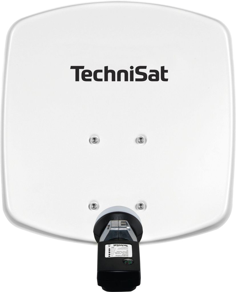 TechniSat DIGIDISH 33 | Sat-Schüssel mit V/H-LNB & Produktbild 