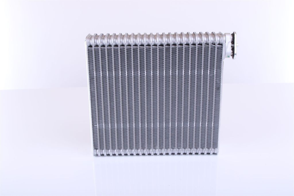 Verdampfer, Klimaanlage NISSENS 92343
