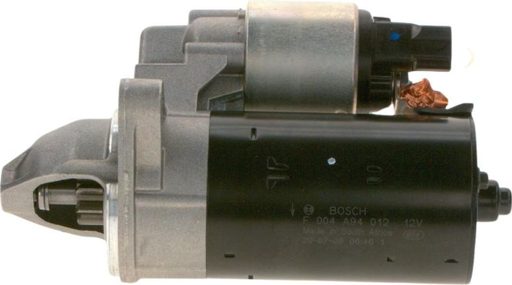 BOSCH 1 986 S00 568 Starter Anlasser 1,4kW für TOYOTA HILUX III Pick-up (TGN1, GGN2, GGN1, KUN2, KUN1) 12V