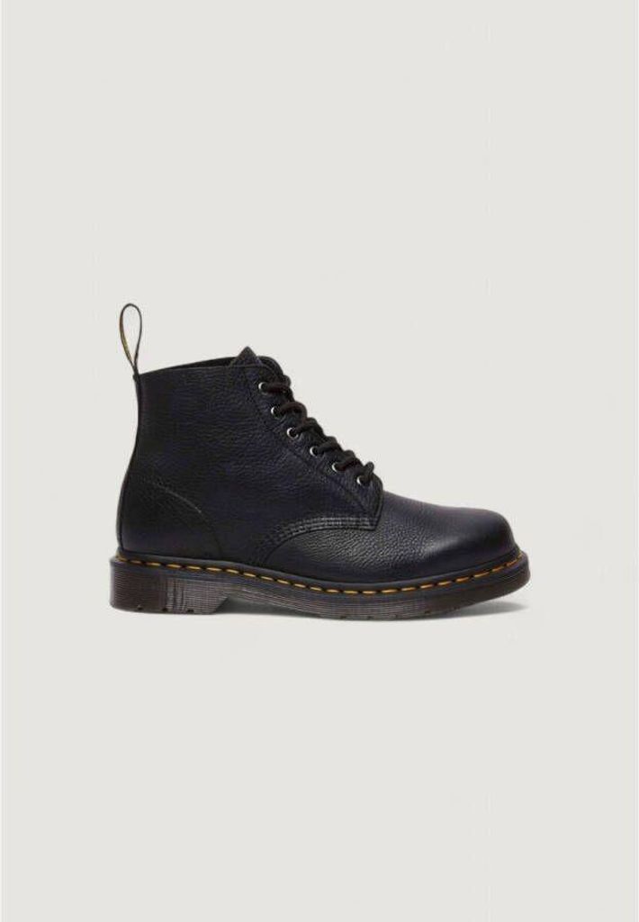 Dr Martens 101 UB Noir 45 Image du produit 