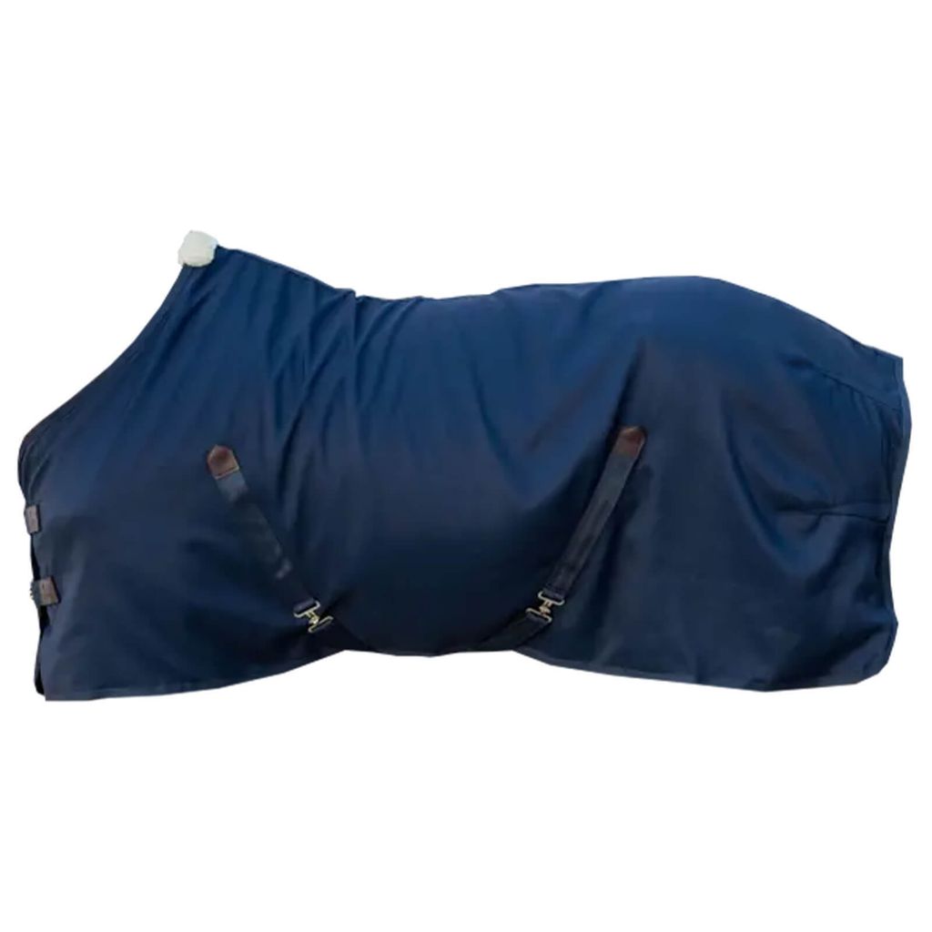 Kentucky Horsewear Stalldecke 0g Classic Stalldecke Marine 130