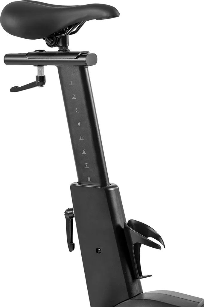 HAMMER Speedbike Speed Race X, Indoor Cycle, 20 kg Produktbild 8