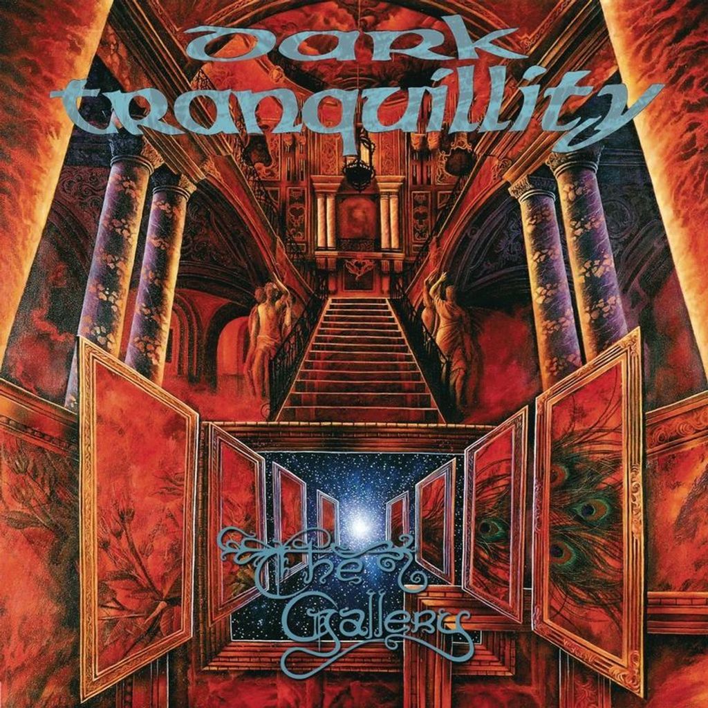 Dark Tranquillity: The Gallery (reedycja 2021) Zdjęcie produktu 
