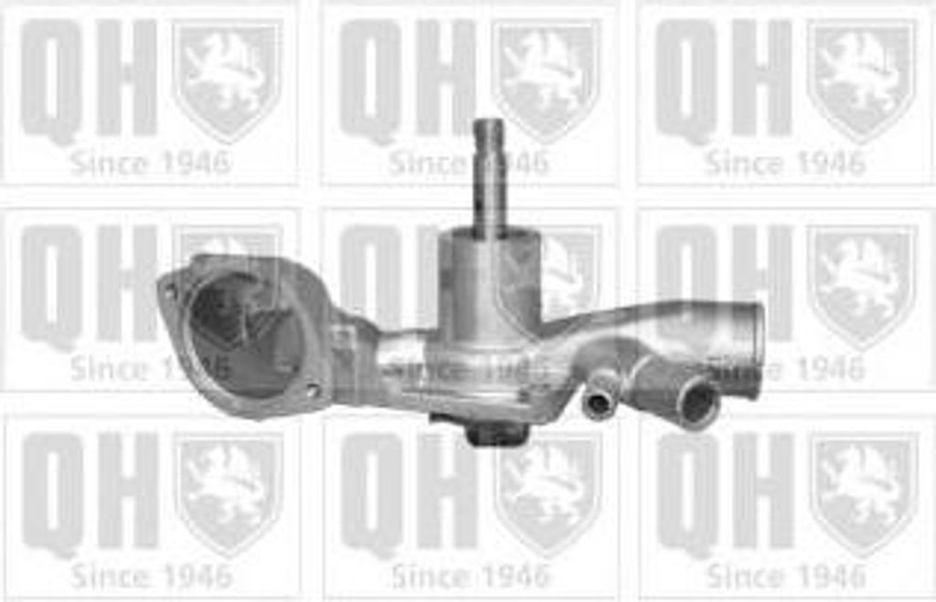 Trw Engine Component Ventilsicherungskeil  Mk-6H Produktbild 