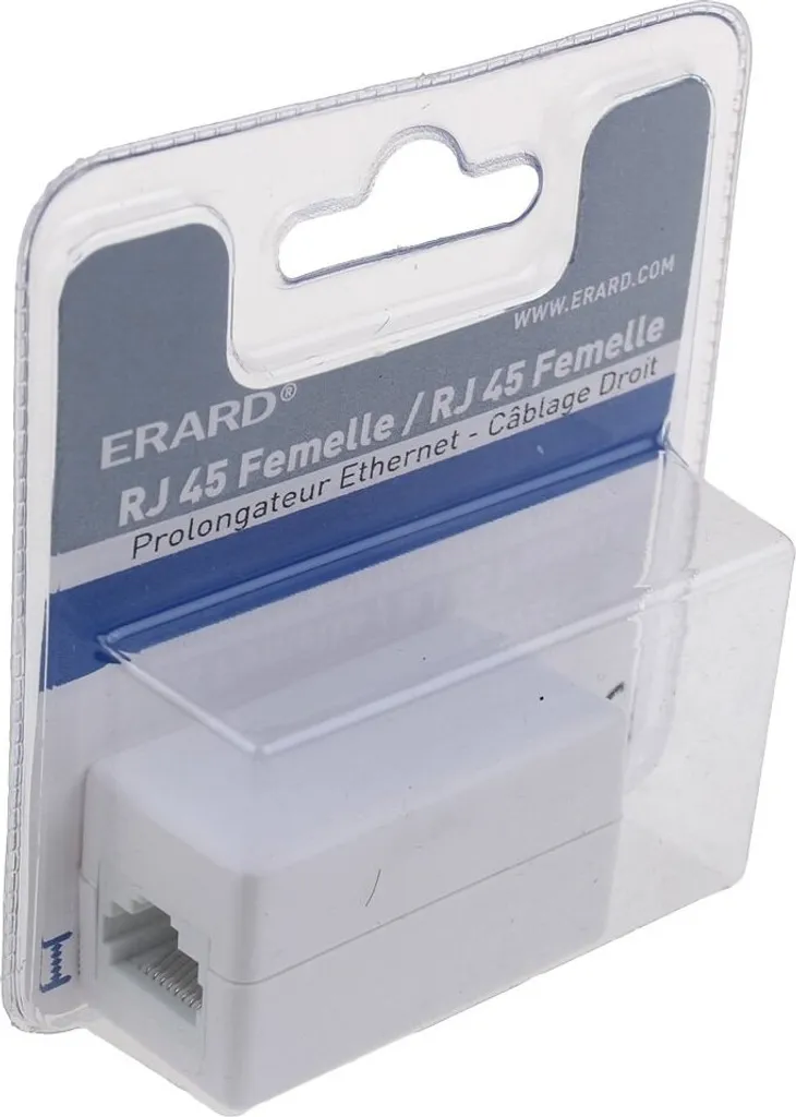 Connettore ERARD 722331 RJ45 CAT-5 | Qualità Superiore per Rete