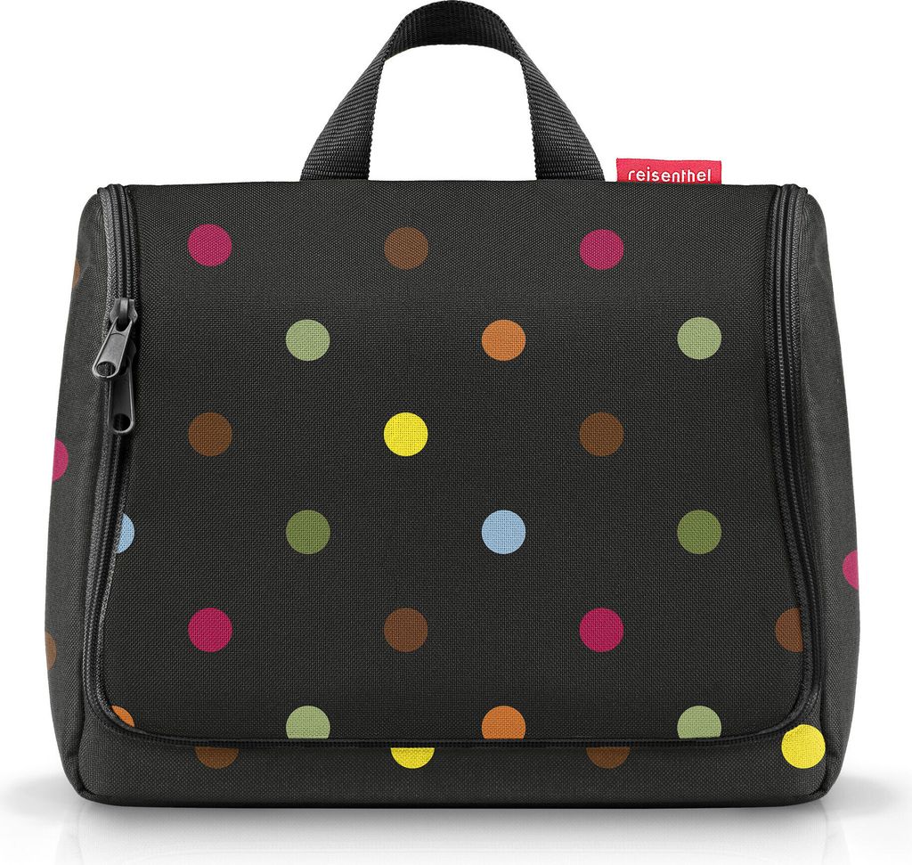 REISENTHEL Toiletbag Xl Dots WO7009 Produktbild 12