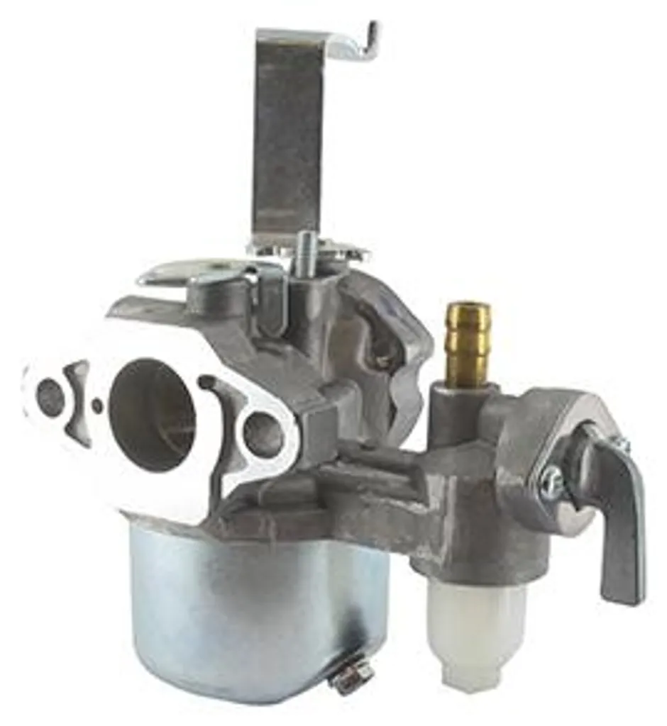 Réparer Panne Démarrage Moteur Intek Pro 6hp avec Carburateur 694928 122362