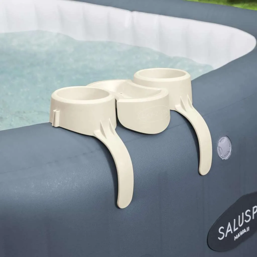 Portabicchieri Bestway Lay-Z-Spa - 3