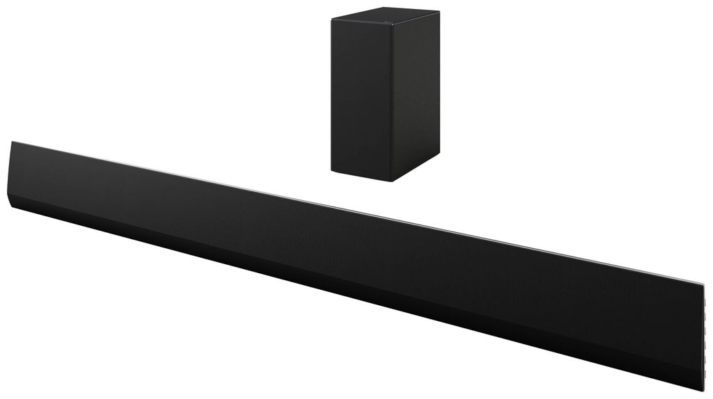LG DSG10TY.DDEULLK Soundbar Produktbild 