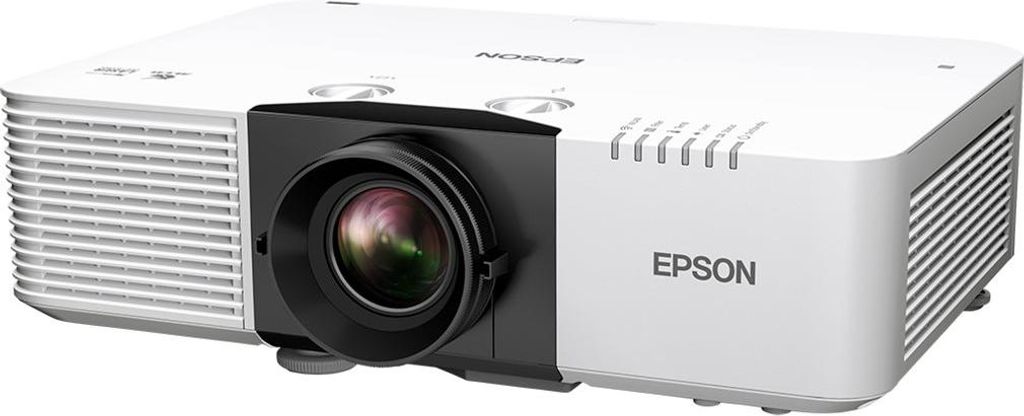 EPSON EB-L890U projector, 8000 lumen, WUXGA Productafbeelding 