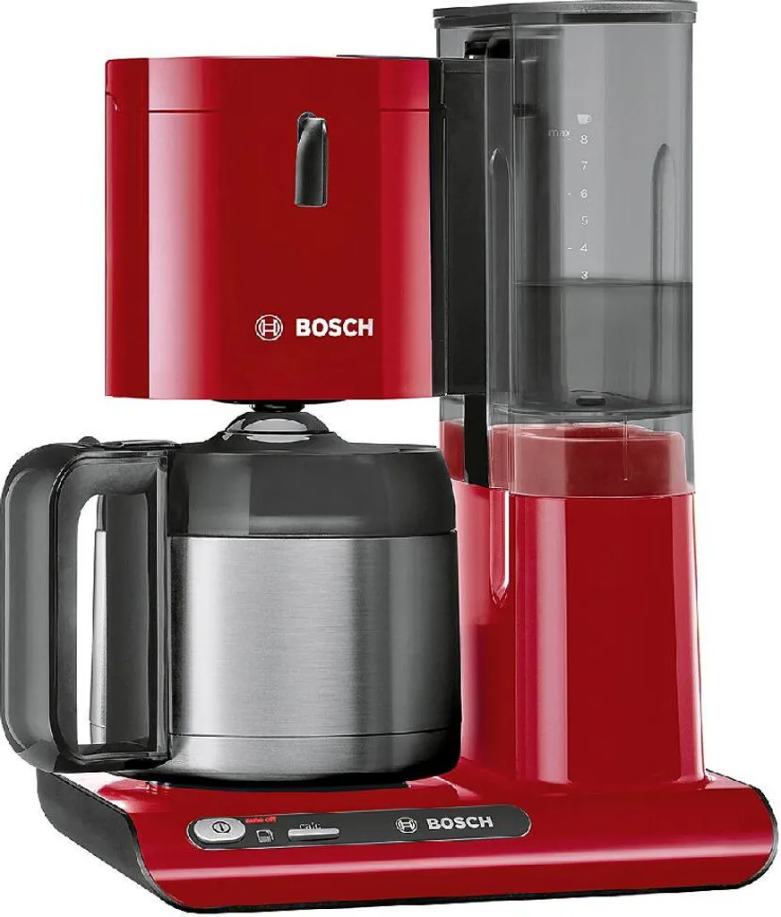Machine à café Styline TKA8A054 idéale pour le petit-déjeuner familial