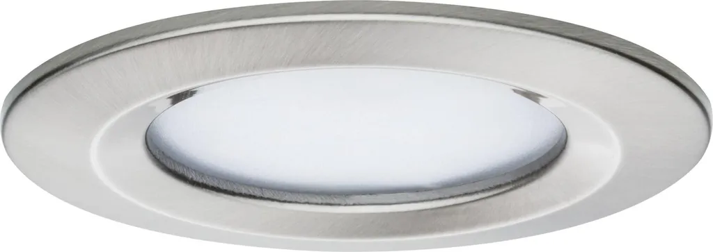 Paulmann Nova Plus Set LED Incasso 230V: Illuminazione Professionale - 3