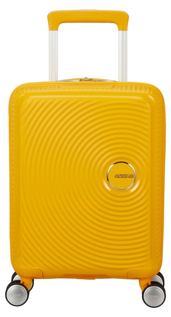 American Tourister Trolley Soundbox Mini Spinner 47 / 16 Produktbild 