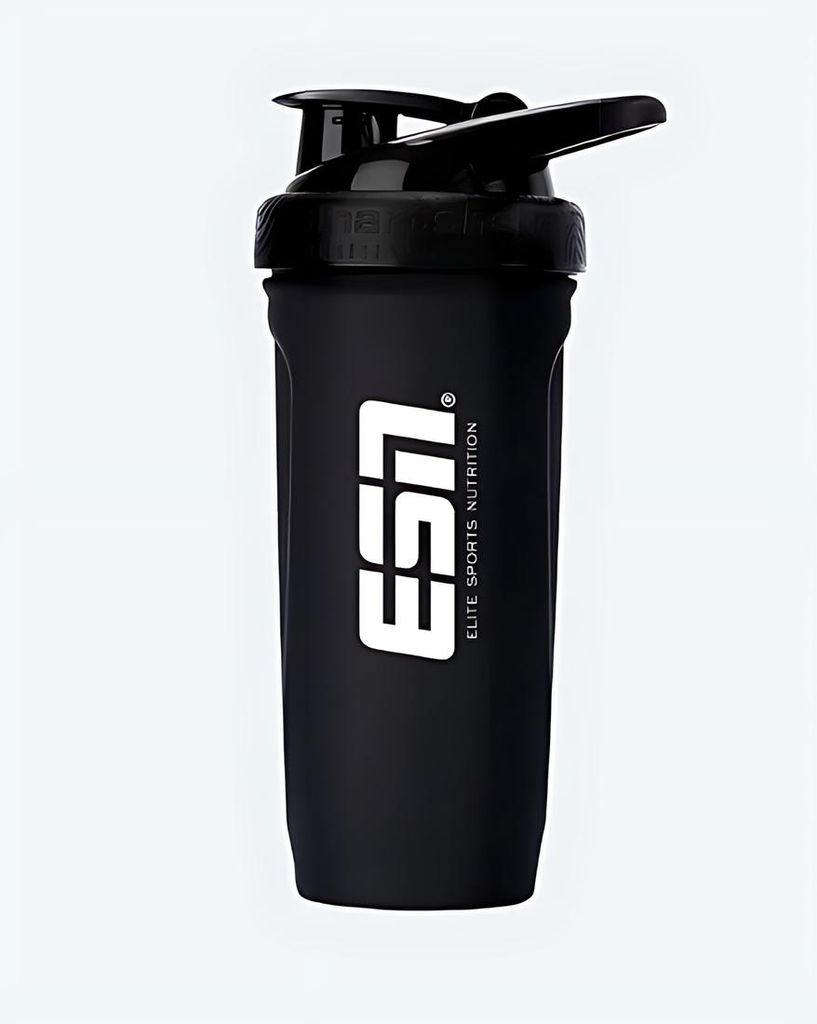 ESN Smartshake Reforce in acciaio inox 700 ml Nero schwarz Immagine del prodotto 