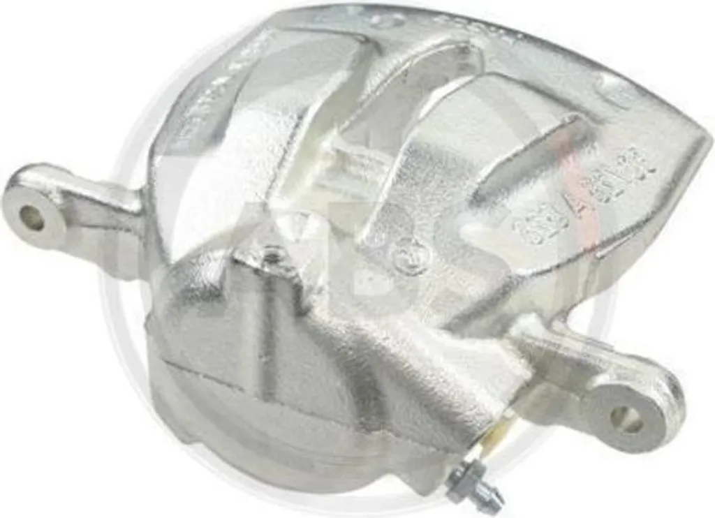 A.B.S. 629482 Etrier de frein en fonte haute qualité OE 4401C7 robuste
