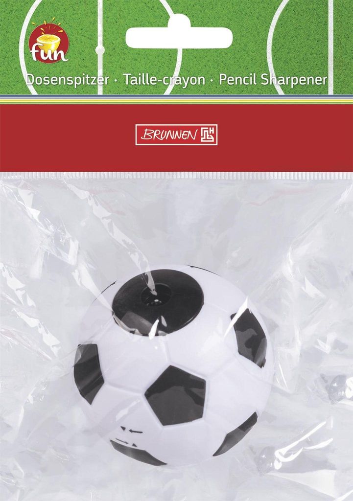 BRUNNEN Dosenspitzer Fußball 4003273622746