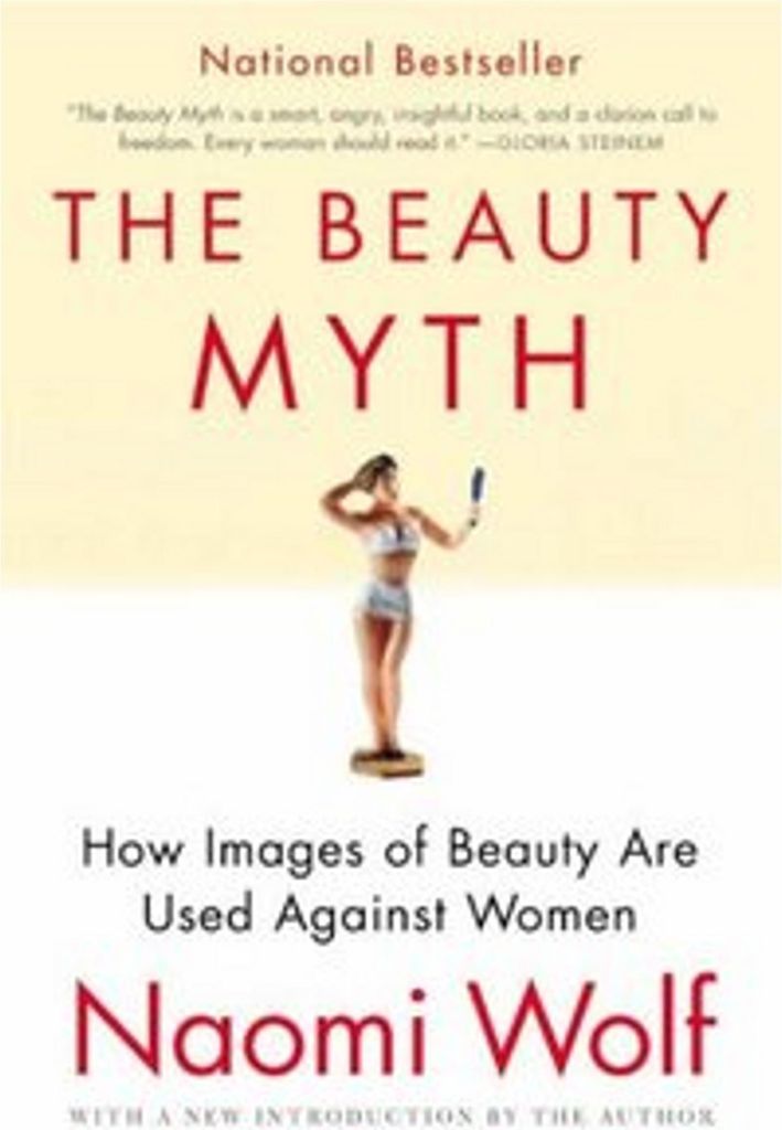 The Beauty Myth