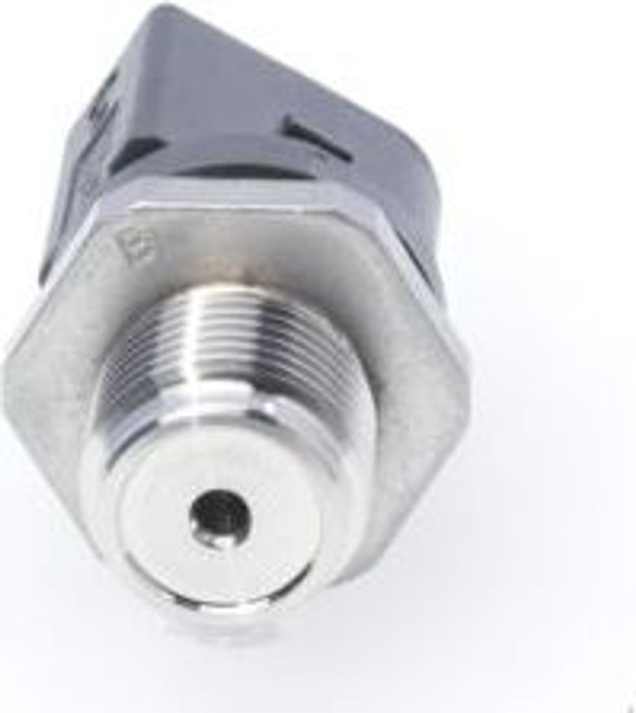 Sensor, Kraftstoffdruck BOSCH 0 281 002 942