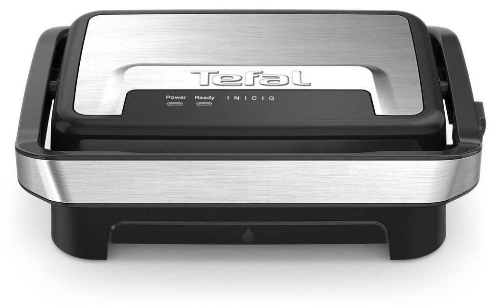 Parrilla de contacto TEFAL "Inicio Compact" GC 270 D 303313 Imagen del producto 