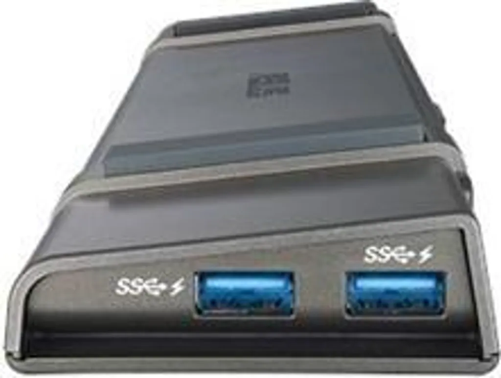 Réplicateur de ports Asus HZ-3B Docking Station USB 3.0 HDMI et Type-C