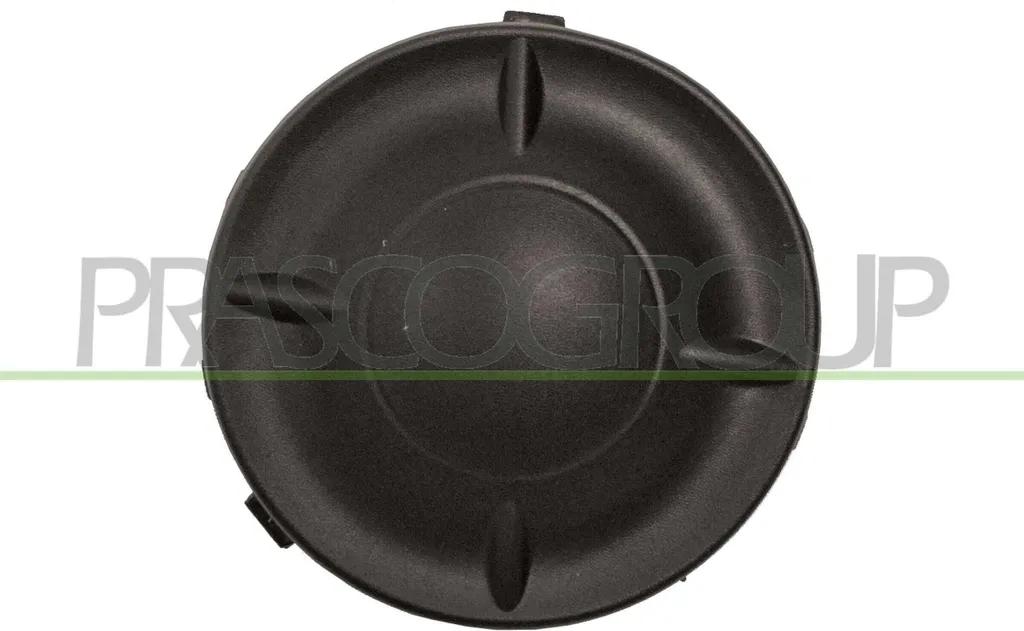 Remplacer cache antibrouillard droit perdu ou cassé Murano II Z51 622561AA1A