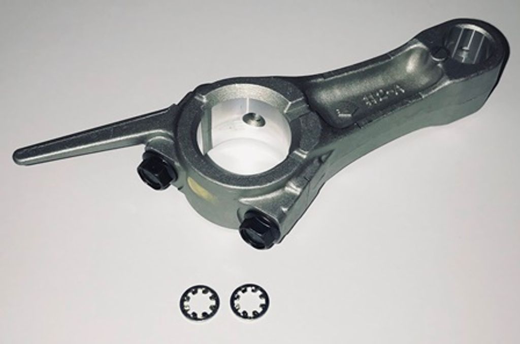 Pleuel Für Honda Gx100 (-0.25)