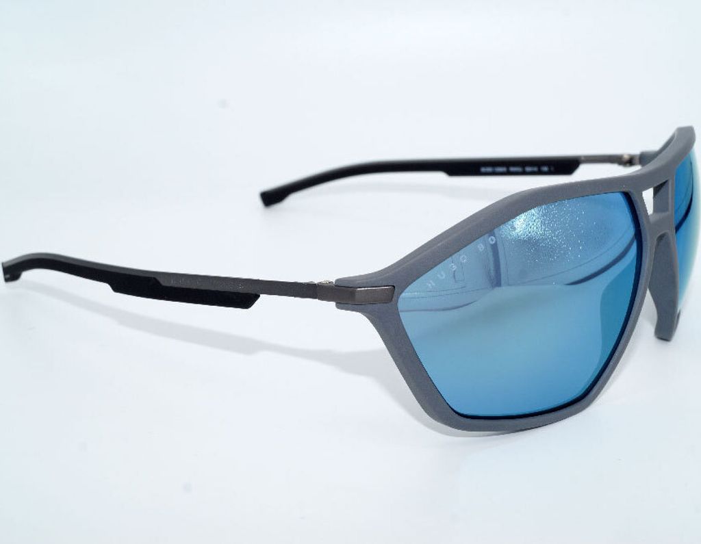 HUGO BOSS BLACK Sonnenbrille Sunglasses BOSS 1258 RIW 3J Produktbild 1