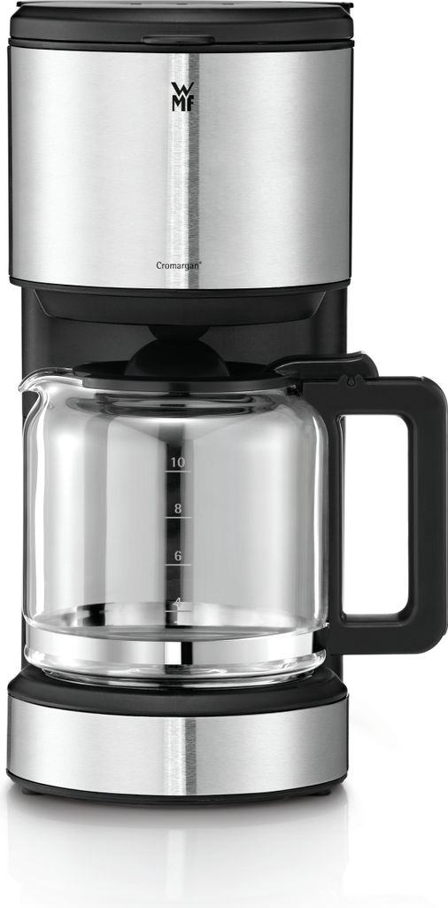 WMF Stelio Aroma Filterkaffeemaschine mit Glaskanne, Produktbild