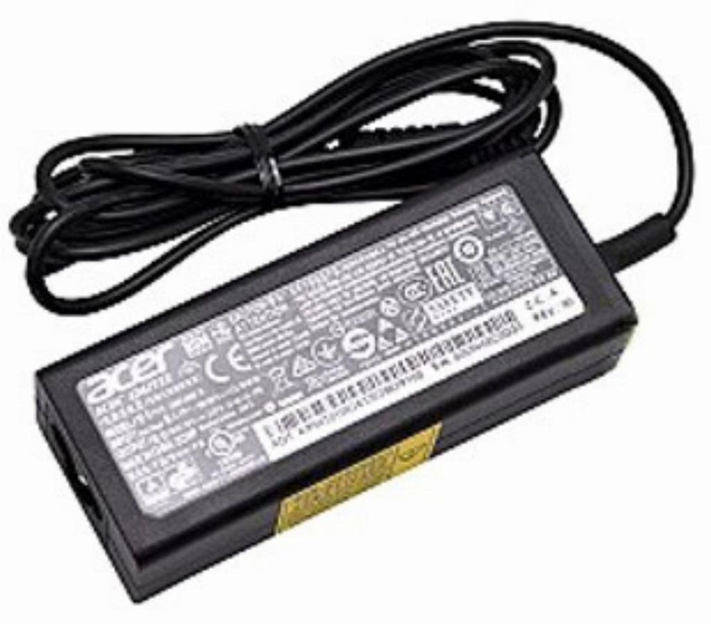 Acer AC Adaptor 45W Netzteil & Spannungsumwandler Indoor Produktbild 