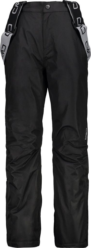 Cmp Boy Ski Salopette Nero Nero 140 Produktbild 
