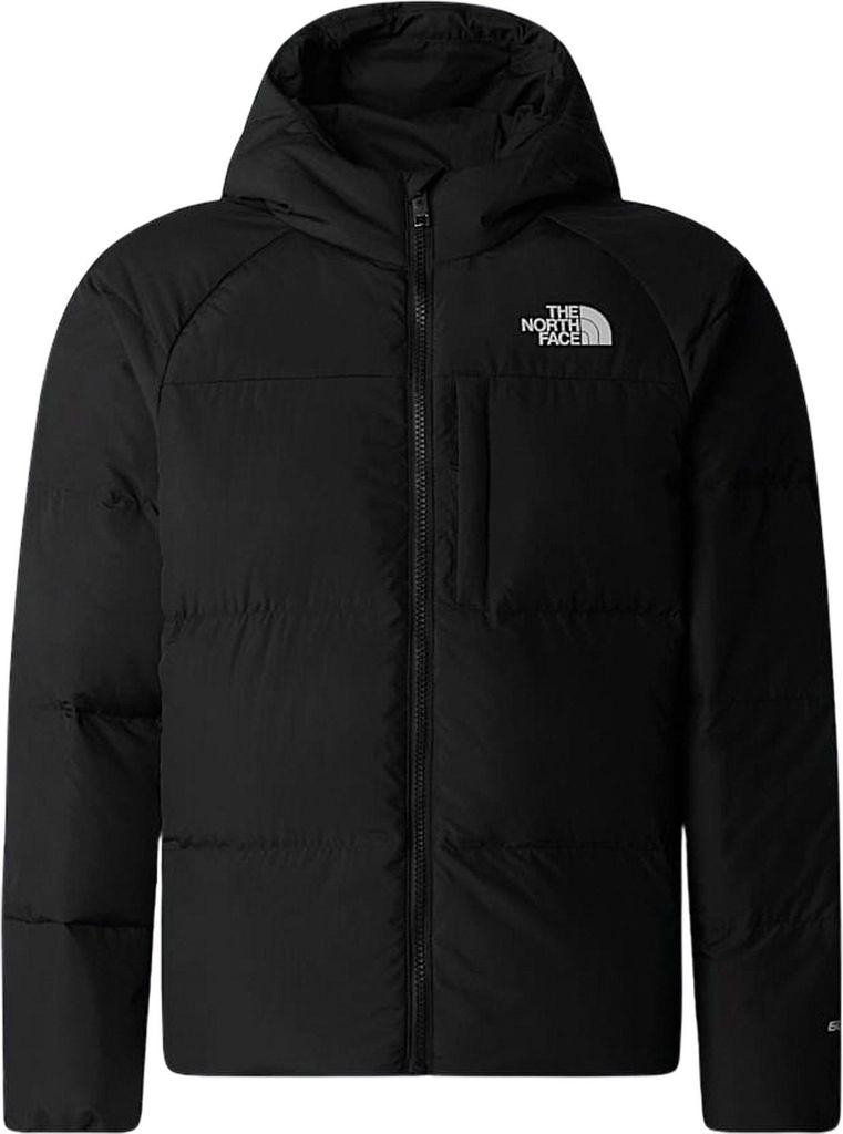 The North Face Down Hooded Jacke Junior
