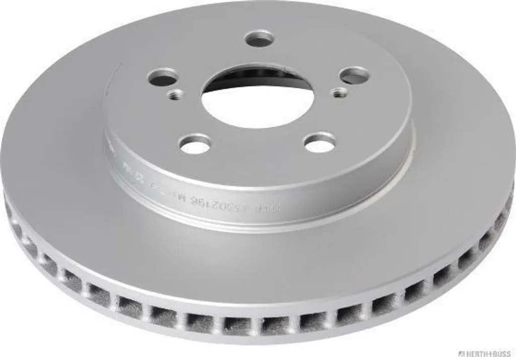 Disque de frein idéal pour entretien Toyota Prius - Modèle J3302198