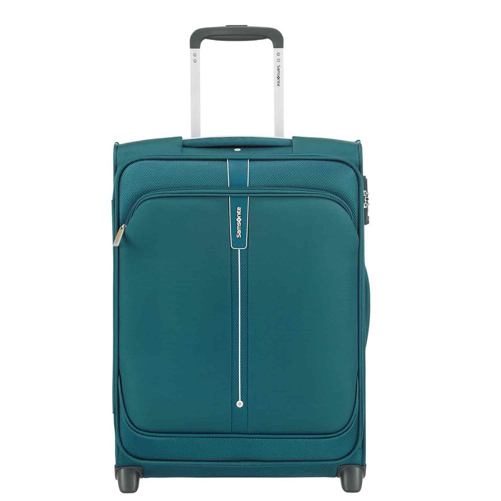 Samsonite Upright 2 Rollen 55/20 Popsoda Teal | Kaufland.de