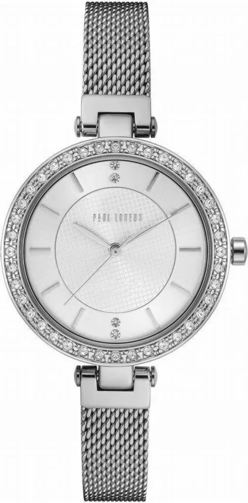 Paul Lorens PL10995B3C1 Orologio Elegante da Uomo - Collezione 2026