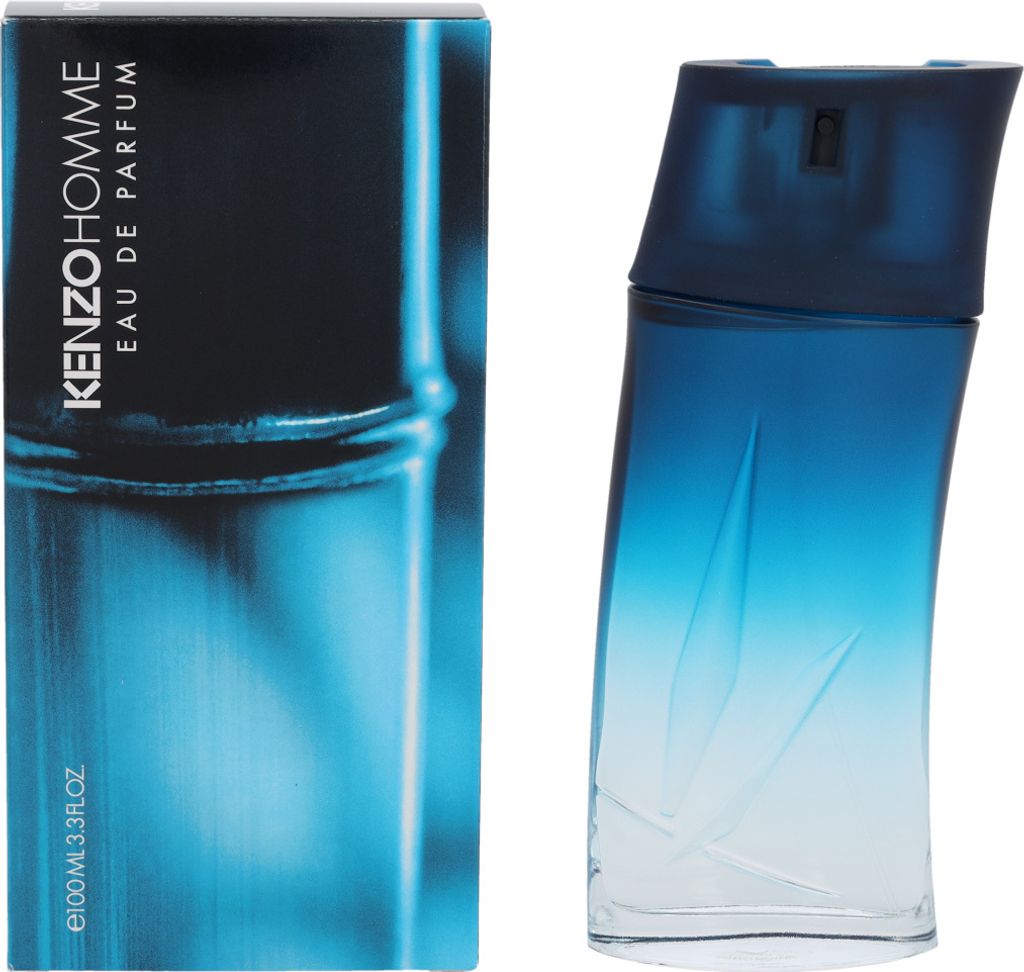 Kenzo Kenzo Homme Eau de Parfum für Herren 100 ml Produktbild 3