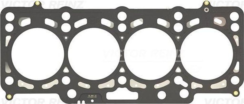 REINZ 61-37600-00 Zylinderkopfdichtung für VW GOLF VI (5K1) TOURAN (1T1, 1T2) TIGUAN (5N) GOLF PLUS (5M1, 521) Passat Variant (365) Caddy III Kombi