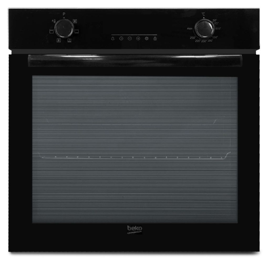 Beko four à encastrer 60 cm BBIE17300B Image du produit 
