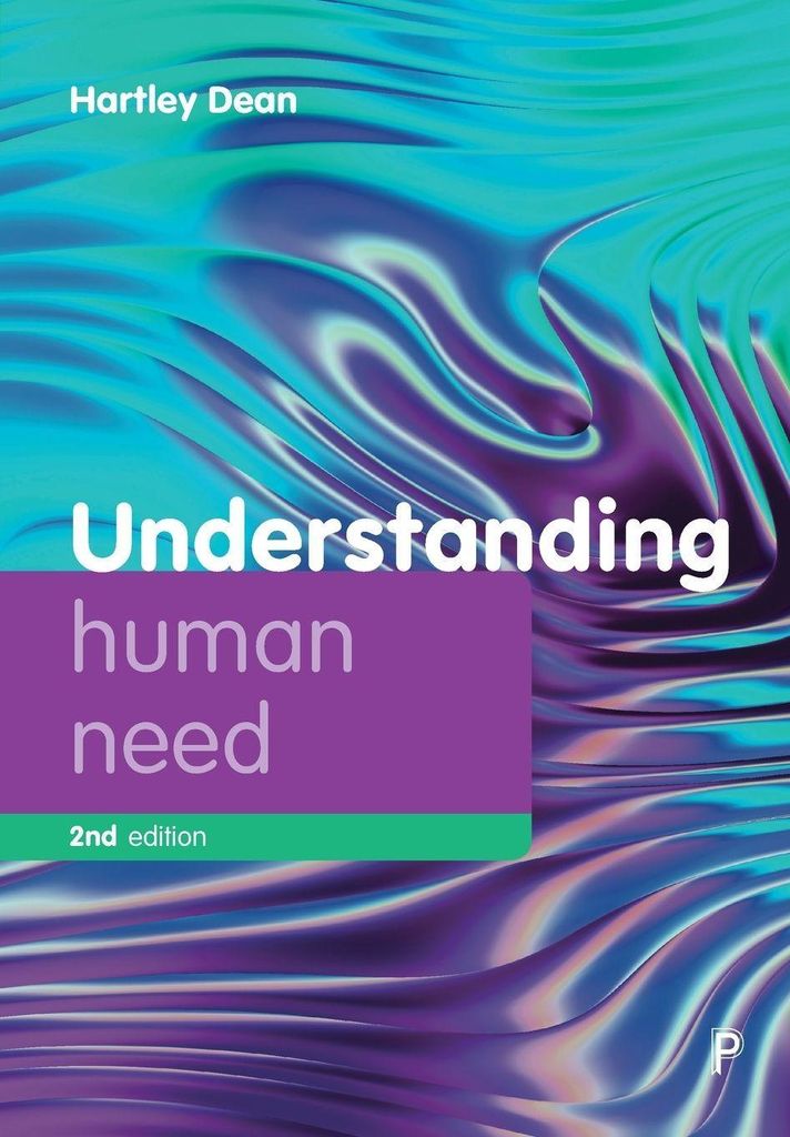 Understanding Human Need – Lingua: Inglese