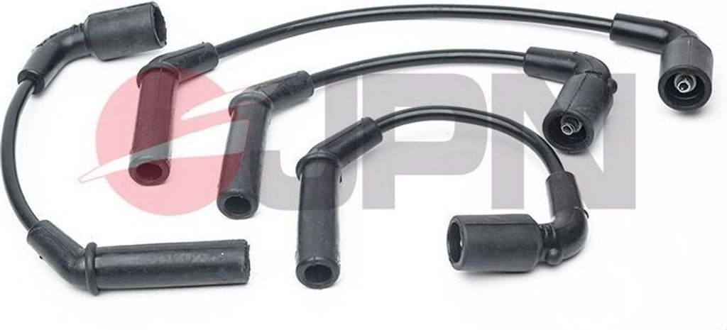 JPN 11E0011-JPN Zündkabelsatz Zündleitungssatz für CHEVROLET MATIZ (M200, M250) für DAEWOO KALOS (KLAS)