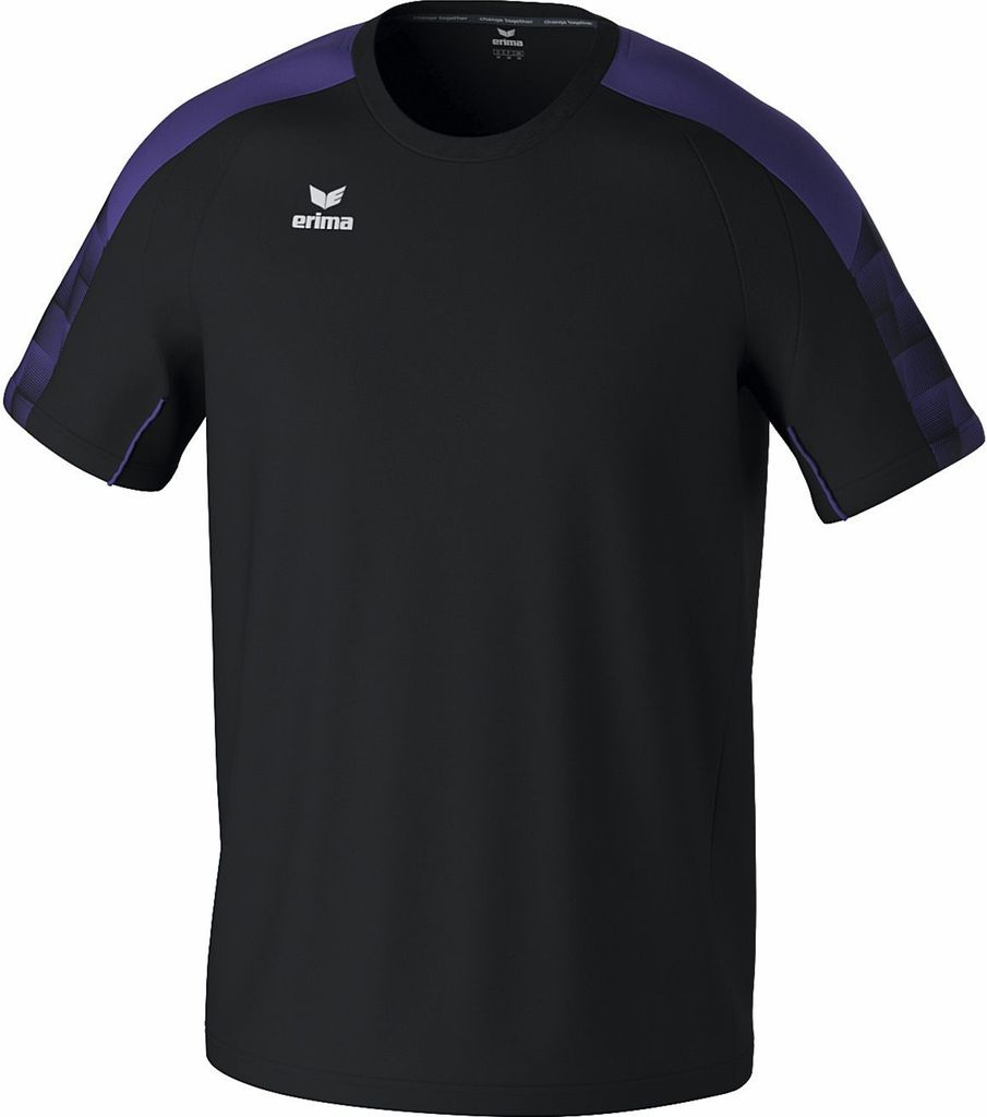 Erima Evo Star T-Shirt Mehrfarbig